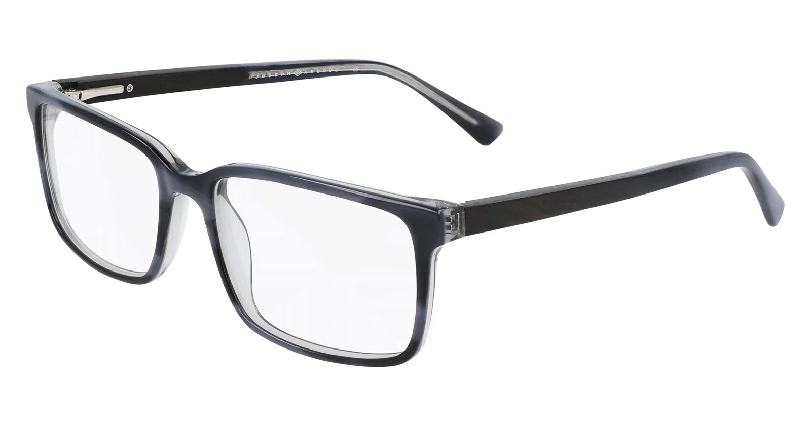 Joseph Abboud JA4091 Eyeglasses - view 3